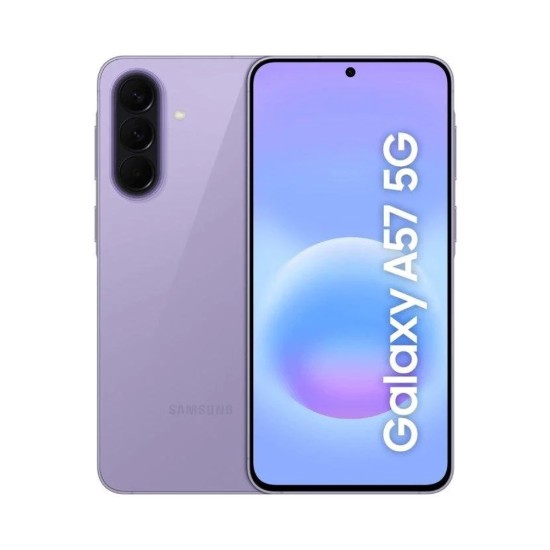 Smartphone Samsung Galaxy A57 5G/SM-A576B 8GB/256GB 6.7" Dual Sim Lilás